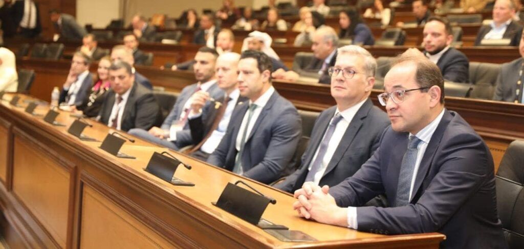 وزير المالية: نعمل على زيادة الاستثمارات في قطاع الطاقة لدعم…