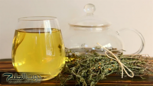 معجزة طبيعية مهملة.. عشبة مذهلة تحل مشاكل الشباب في أسبوع واحد فقط عند تناولها بانتظام في هذا التوقيت!