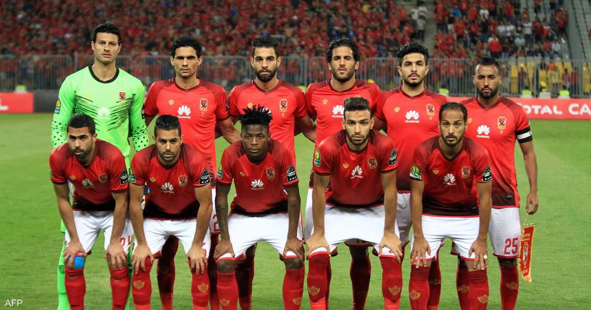 العالم اليوم - الأهلي المصري يتأهب للقاء ميسي في معسكر ميامي