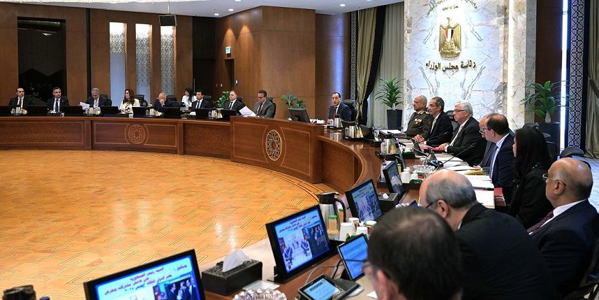 رئيس الوزراء: الشركات المتخصصة أكدت توافر الفرص الواعدة في…