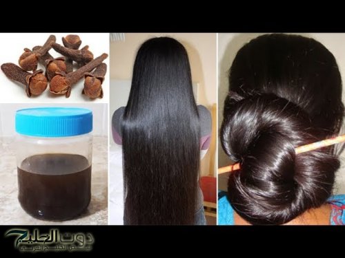 وصفة الكمون والقرنفل: الحل الطبيعي لتعزيز نمو الشعر وكثافته بفعالية مذهلة!
