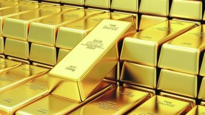 الذهب يحافظ على بريقه