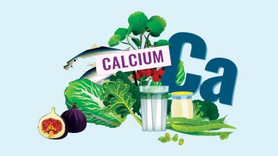  6 من أفضل المشروبات لتعزيز الكالسيوم في جسمك