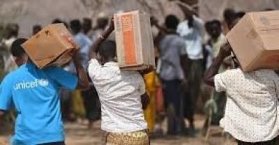 أخبار اليمن : الأمم المتحدة: سنواصل عملنا من صنعاء