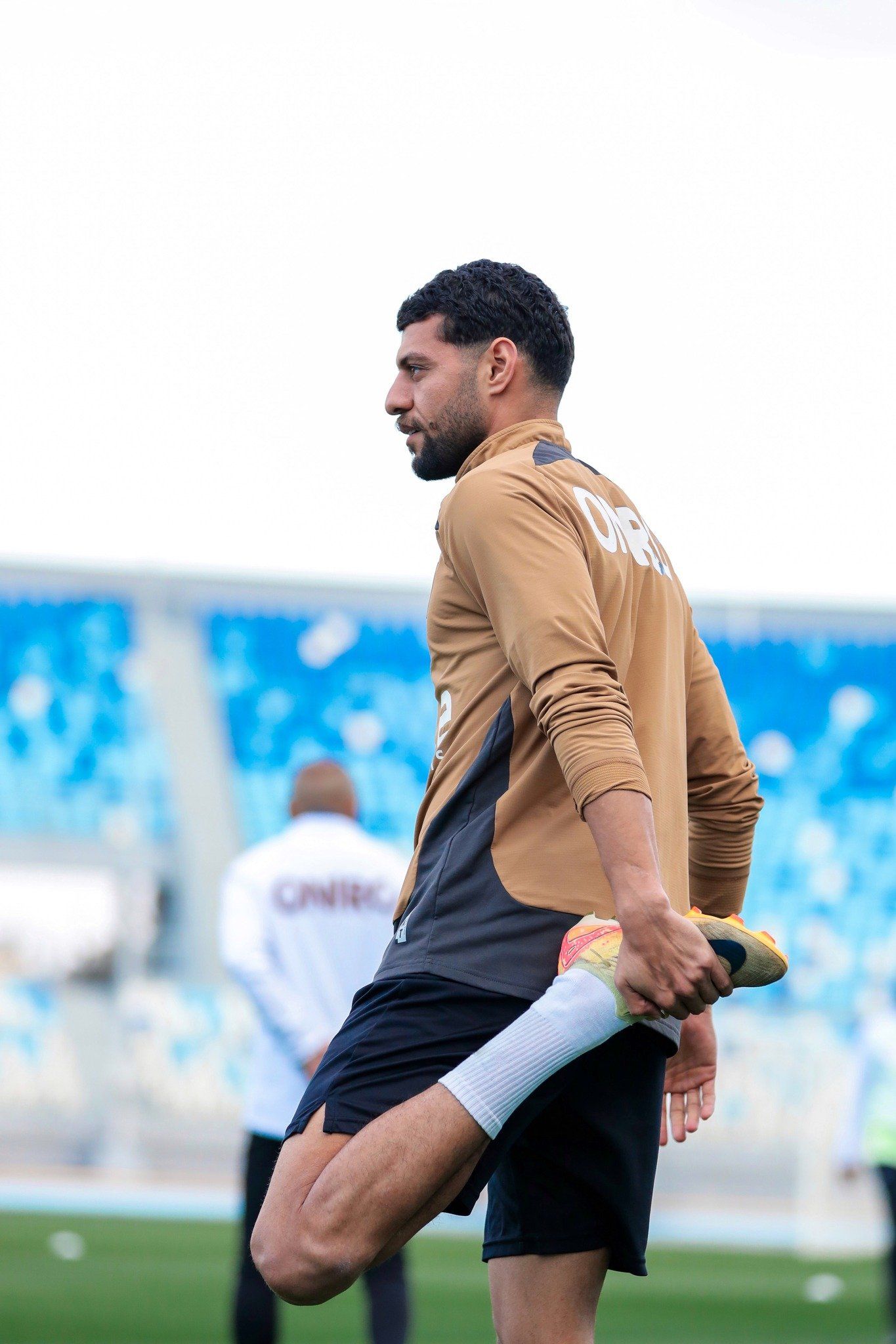 شاهد الزمالك يُنهي مرانه اليوم استعدادا لمواجهة الأهلى