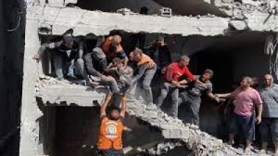 أخبار اليمن : الثوابتة: 612 شهيدًا فلسطينيًا محتجزين لدى الاحتلال