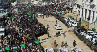 أخبار اليمن : الاحتلال يفرج عن 602 أسير فلسطيني غداً