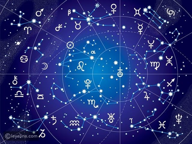 الأبراج النارية، ماهي؟