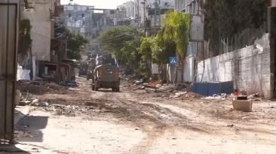 أخبار اليمن : الاحتلال يواصل عدوانه على مدينة طولكرم