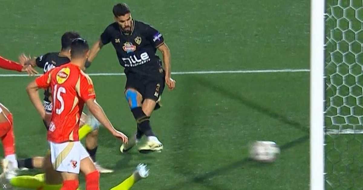 العالم اليوم - "ليلة مغربية".. تعادل مخيب للفريقين في قمة الأهلي والزمالك