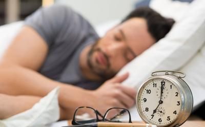 أخبار اليمن : للحصول على نوم عميق.. إليكم الوقت المثالي