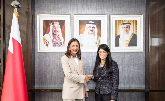 مصر والبحرين تبحثان تعزيز الشراكة وتبادل الخبرات في مجال…