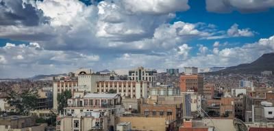 أخبار اليمن : الإنذار المبكر يكشف مستجدات طقس اليمن