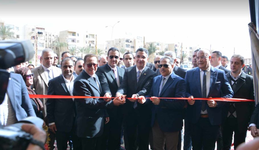 وزير التموين: التوسع في المعارض السلعية لتلبية احتياجات…