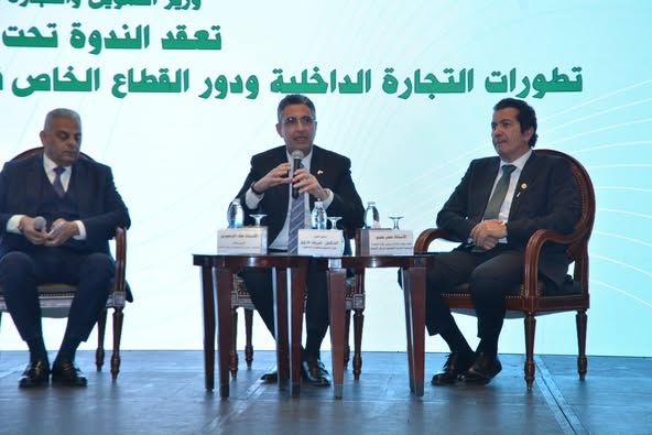 وزير التموين: استمرار ضخ السلع في الأسواق للحفاظ على استقرار…