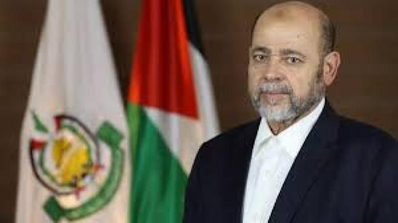 أبو مرزوق: لو علمت أن ”طوفان الأقصى” سيجلب كل هذا الدمار والخسائر...