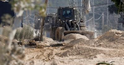 أخبار اليمن : لليوم الـ29.. الاحتلال يواصل عدوانه على طولكرم