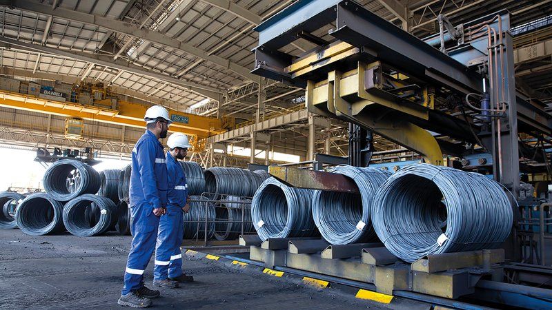 الاستثمارات الخليجية تتصدر قائمة الراغبين بالعمل محليا