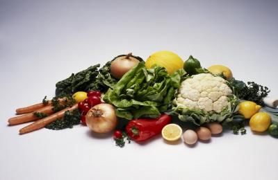 أخبار اليمن : كمية الخضروات التي يجب تناولها يومياً