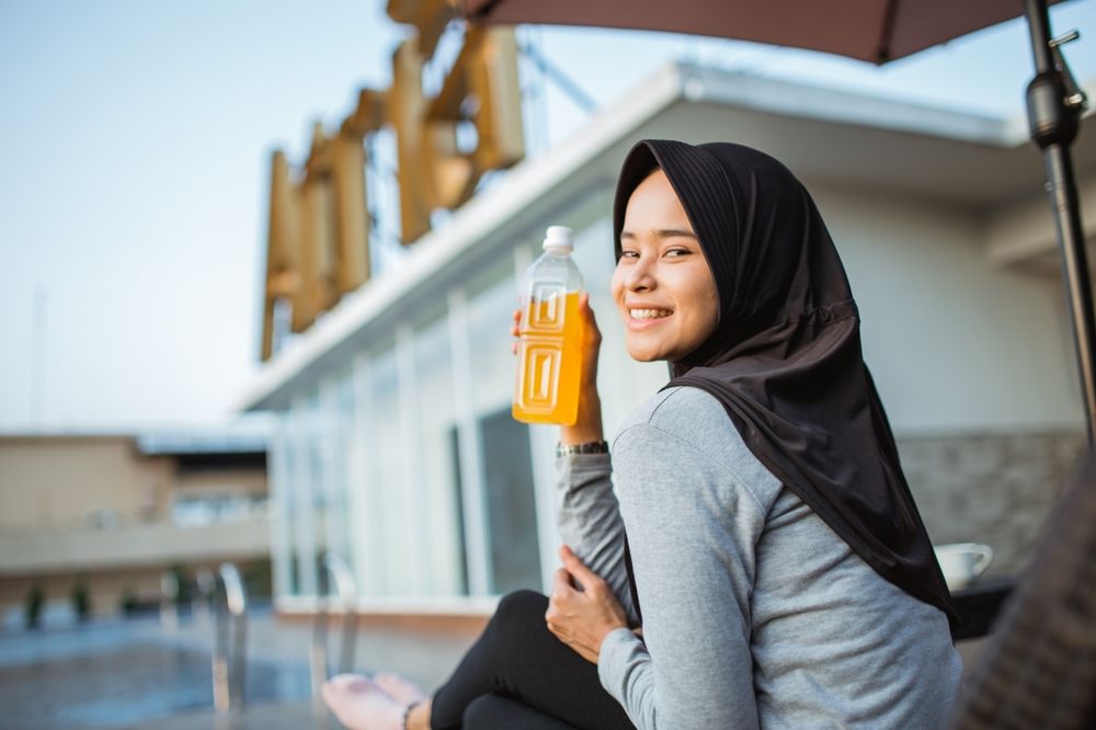 للصيام تأثيراتٌ إيجابية على المناعة والساعة البيولوجية للجسم.. تعرفي عليها