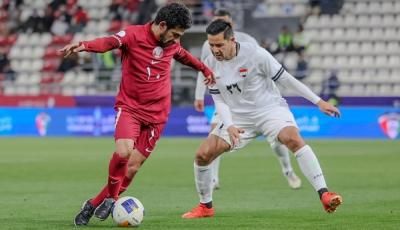 العراق يواجه عُمان في نهائي خليجي القدامى