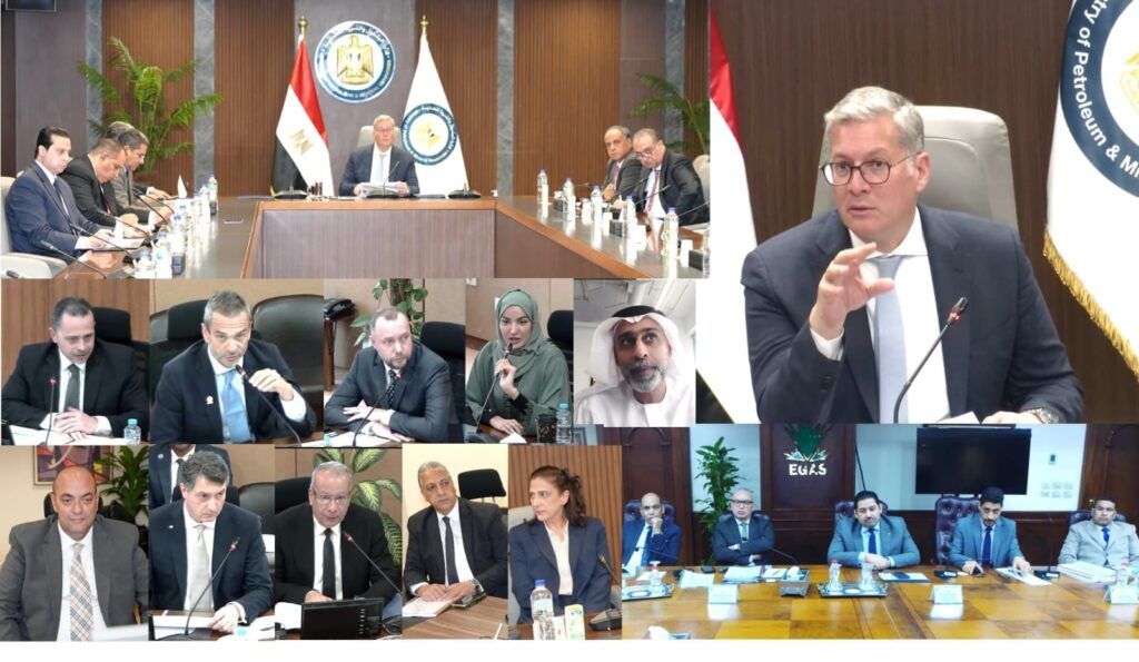 وزير البترول: أعمال الحفر في مشروع استكمال تنمية حقل ظهر…