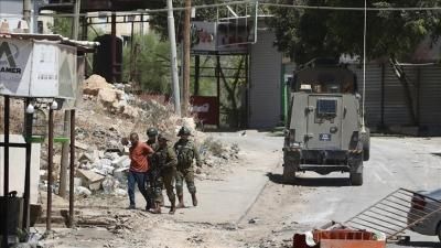 أخبار اليمن : العدوان الإسرائيلي يتواصل على طولكرم