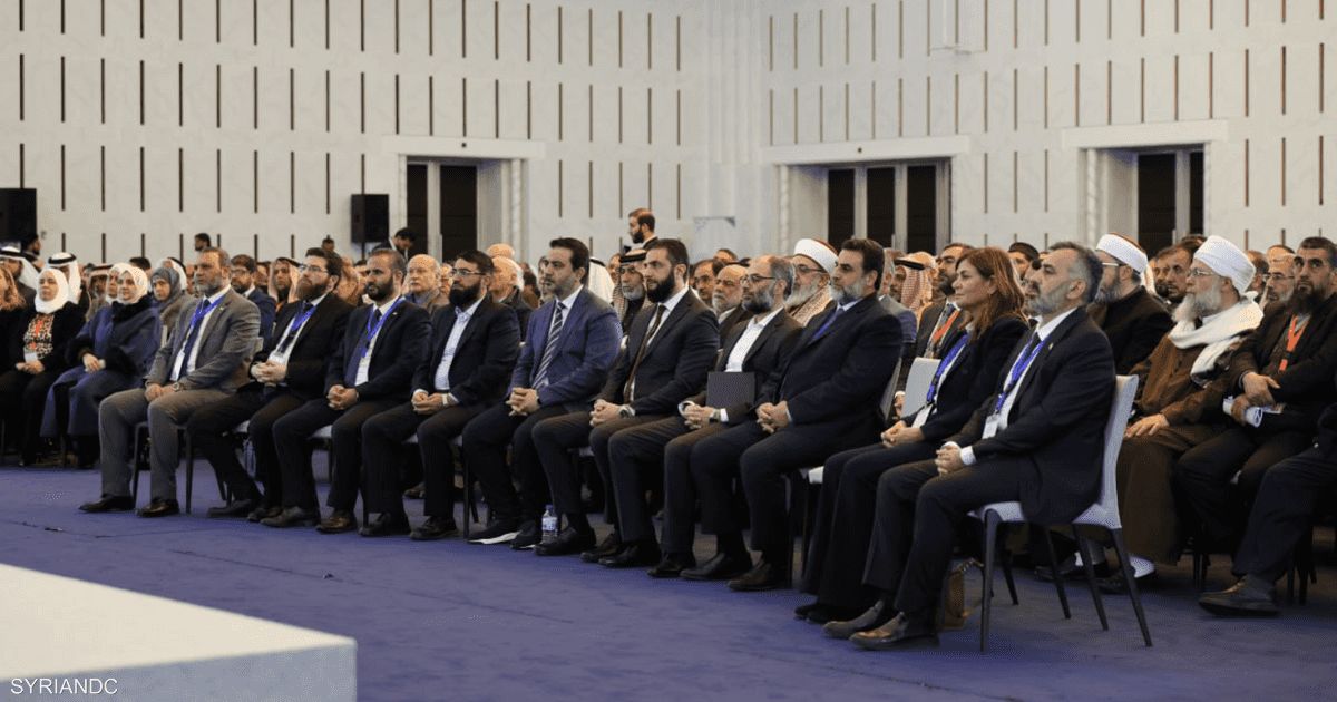 العالم اليوم - مجلس التعاون الخليجي يرحب بمؤتمر الحوار الوطني السوري