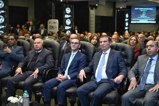 رئيس زامبيا: نمتلك إمكانات كبيرة في التعدين والزراعة…