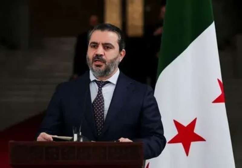 الشيباني: سوريا لم تستسلم للضغوط.. وواجهت التحديات بسياسة متزنة