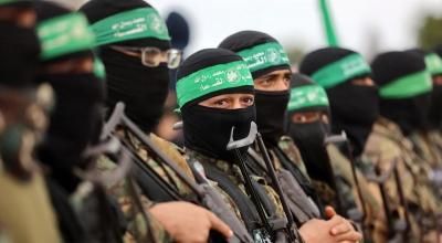 أخبار اليمن : حماس: تصريحات أبو مرزوق لا تمثلنا