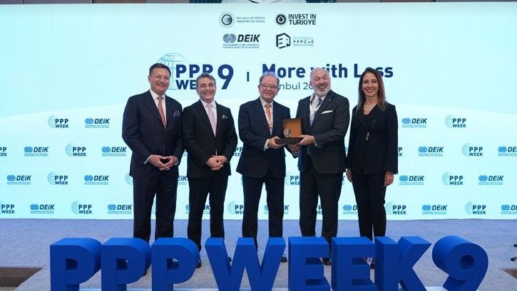 الوحدة المركزية للمشاركة مع القطاع الخاص بوزارة المالية تحصد…