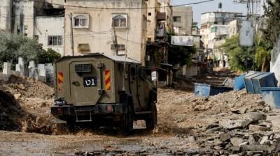 أخبار اليمن : لليوم الـ31.. الاحتلال يواصل عدوانه على طولكرم