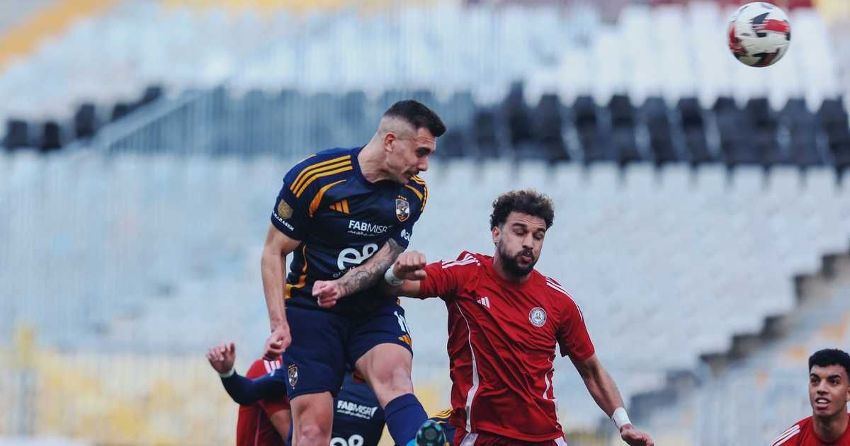 العالم اليوم - صراع الدوري يشتعل.. بن شرقي ينقذ الأهلي بهدف "قاتل"