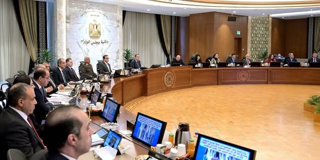 الحكومة توافق على مشروع الاتفاقية العامة لإنشاء السوق…