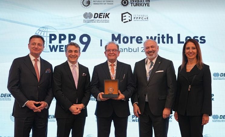 الوحدة المركزية للمشاركة مع القطاع الخاص بوزارة المالية تحصد…