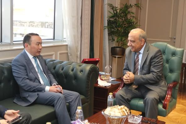 وزير الكهرباء: الدولة قامت بعملية إعادة بناء كاملة للبنية…