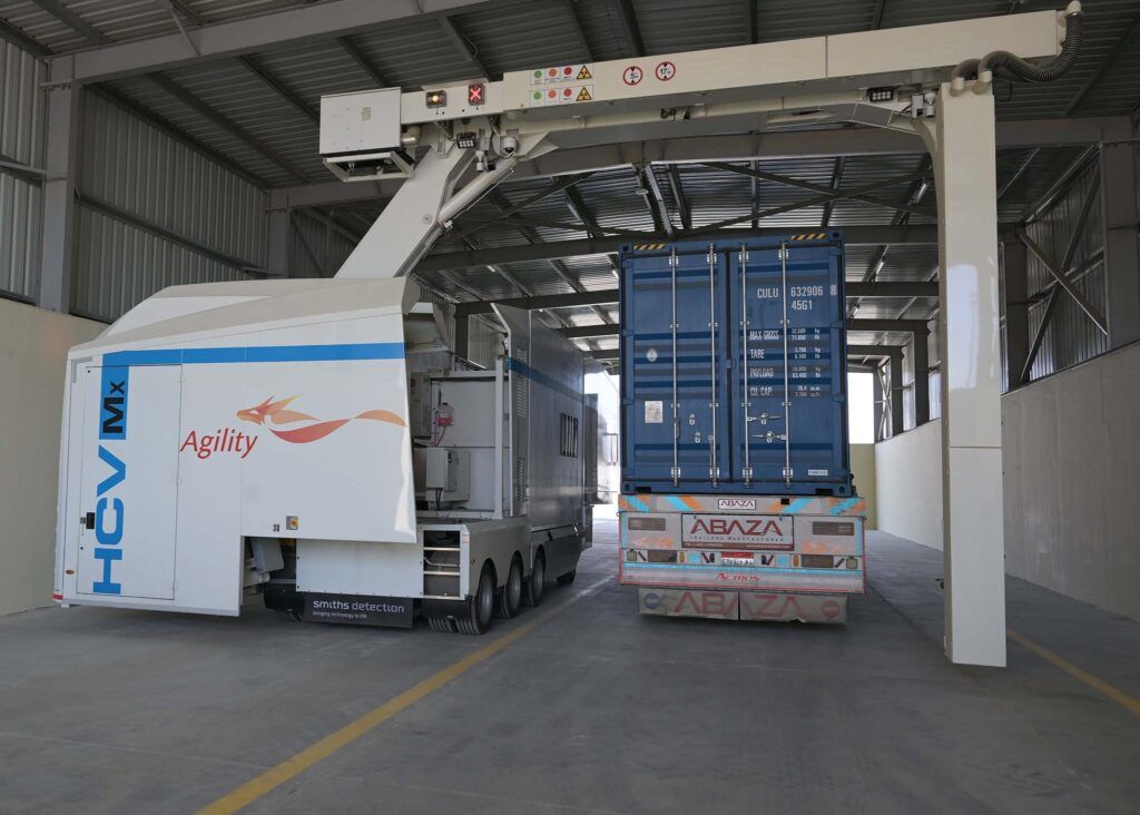 مدبولي يفتتح المركز اللوجستي الجمركي بالسخنة باستثمارات 544…