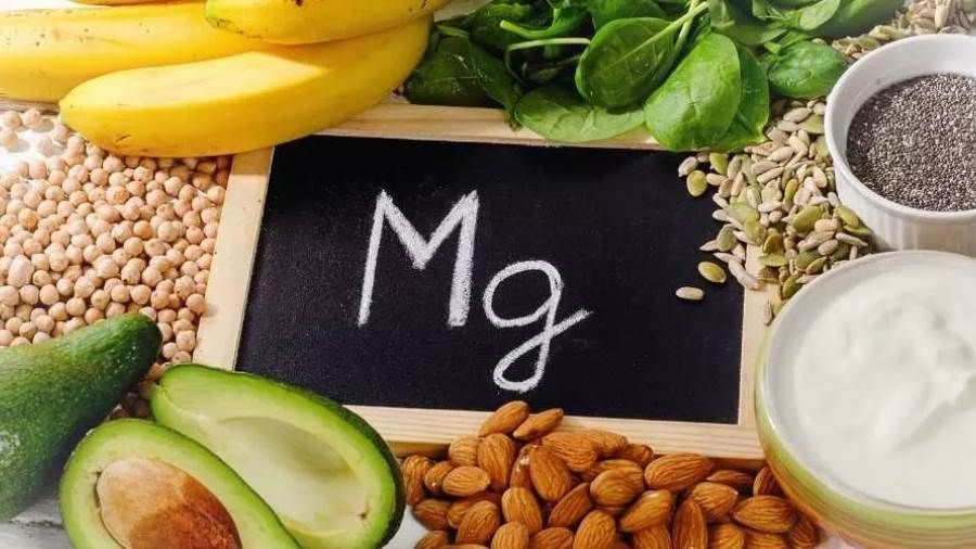 لعلاج نقص الماغنسيوم.. تناولي هذه الفواكه يوميًا