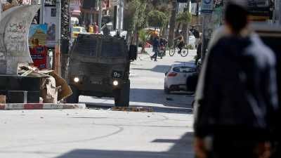 أخبار اليمن : الأونروا: الضفة الغربية تحولت إلى ساحة معركة