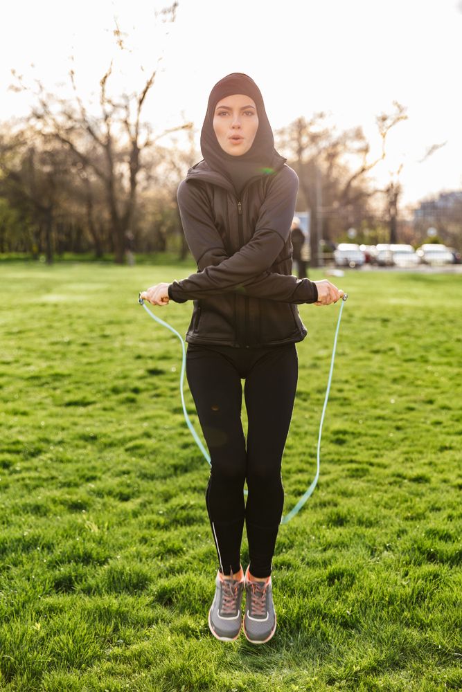 المرونة العقلية: كيف يمكن لشهر رمضان أن يُعزَزِ انضباطك في اللياقة البدنية؟