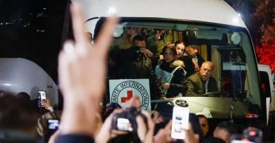 أخبار اليمن : حماس تطالب ببدء المرحلة الثانية لاتفاق غزة