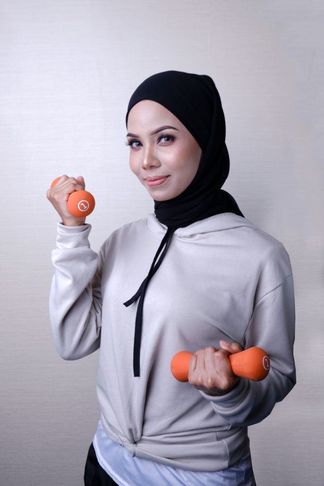 المرونة العقلية: كيف يمكن لشهر رمضان أن يُعزَزِ انضباطك في اللياقة البدنية؟