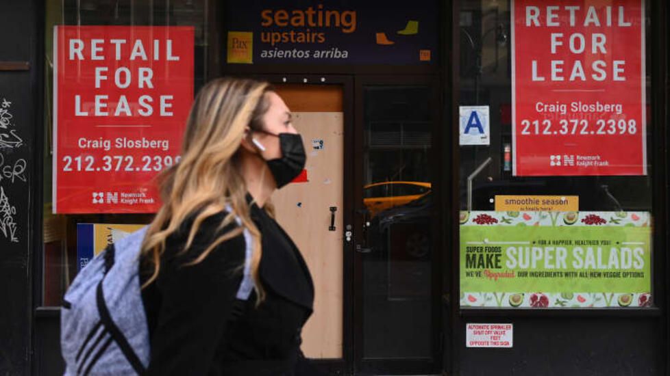 طلبات إعانة البطالة الأمريكية ترتفع إلى 242 ألف