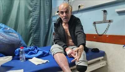 أخبار اليمن : الحالة الصحية والنفسية للمحررين الفلسطينيين