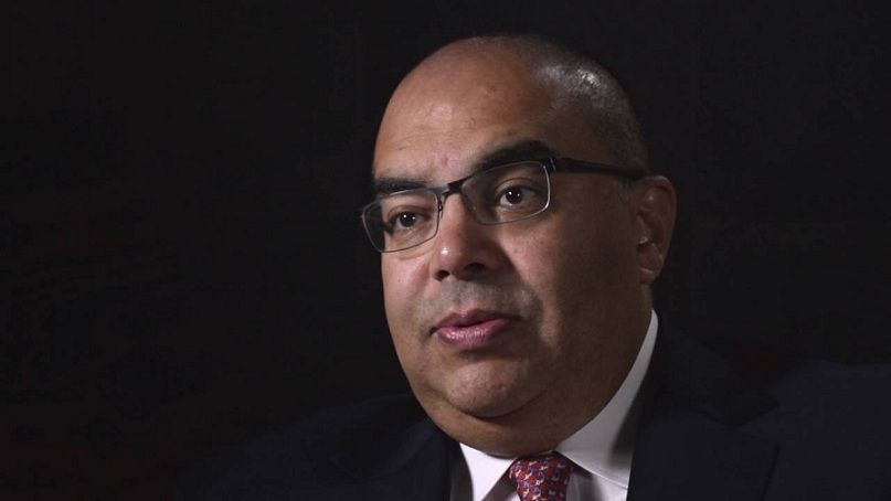 محمود محيي الدين: تمويل العمل التنموي يتطلب بناء القدرات…