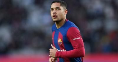 روكي ينتقل من برشلونة إلى بالميراس