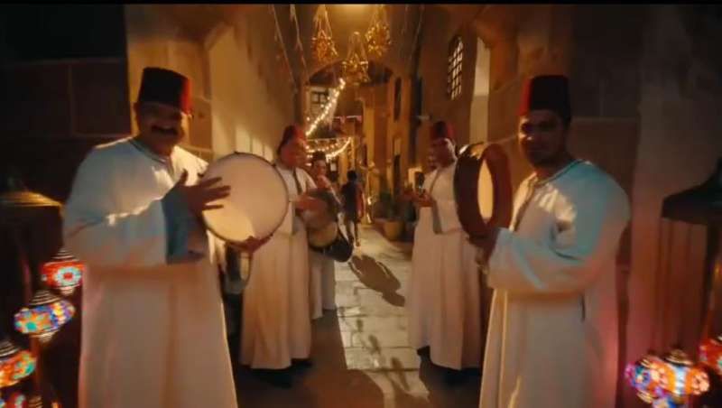 وزارة السياحة والآثار تطلق حملة للترويج للمقصد السياحي المصري خلال شهر رمضان...