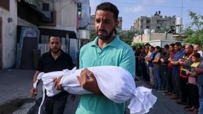 أخبار اليمن : 116 شهيداً في غزة منذ وقف إطلاق النار