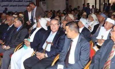 أخبار اليمن : إعلاميو المؤتمر يهنّئون أبوراس ويؤكدون على تجسيد المواقف الوطنية